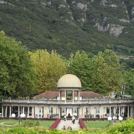 Casa Vacanze Boario Boario Terme Eksteriør billede