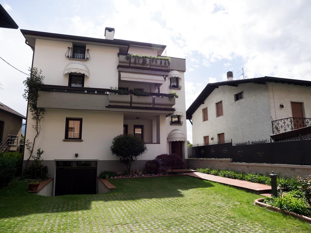 Casa Vacanze Boario Boario Terme Eksteriør billede