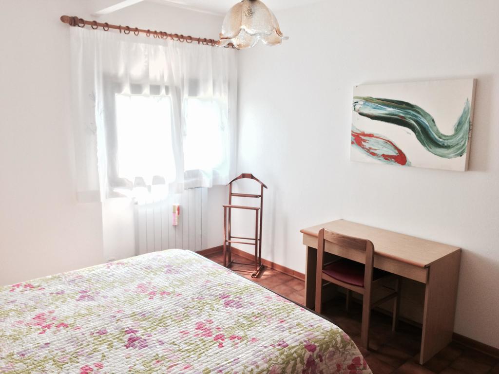 Casa Vacanze Boario Boario Terme Værelse billede