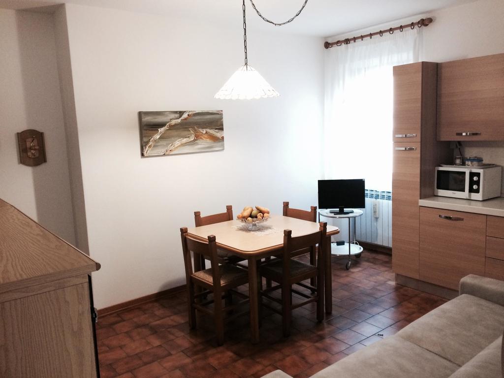 Casa Vacanze Boario Boario Terme Eksteriør billede