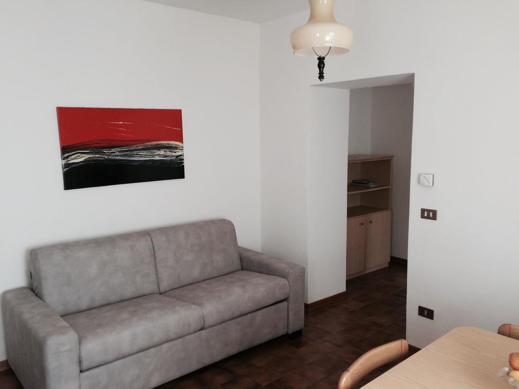 Casa Vacanze Boario Boario Terme Eksteriør billede
