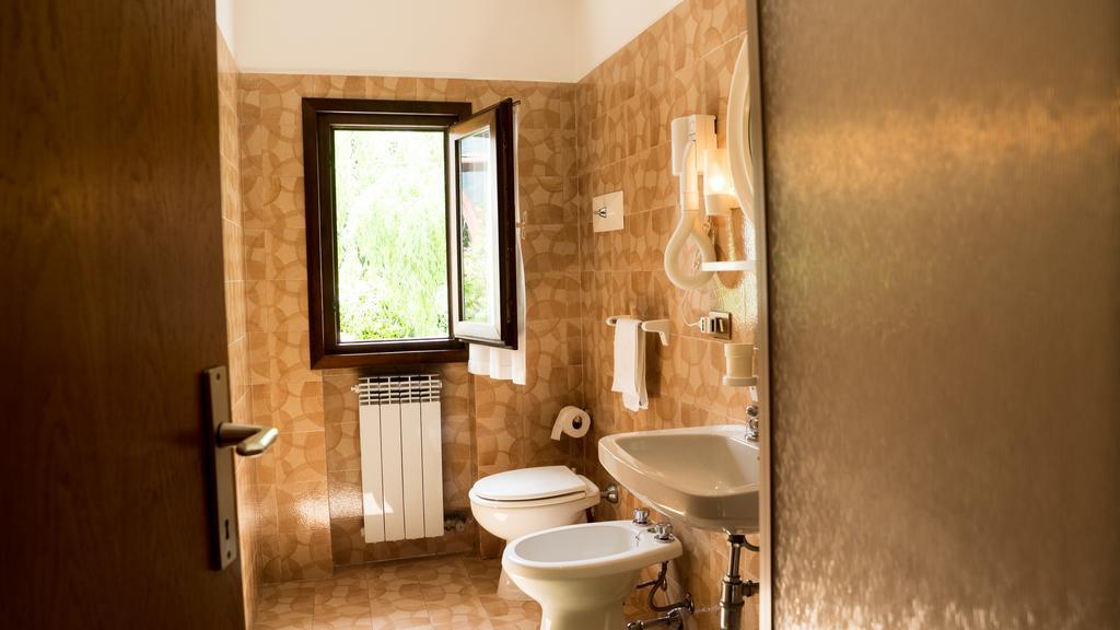 Casa Vacanze Boario Boario Terme Eksteriør billede