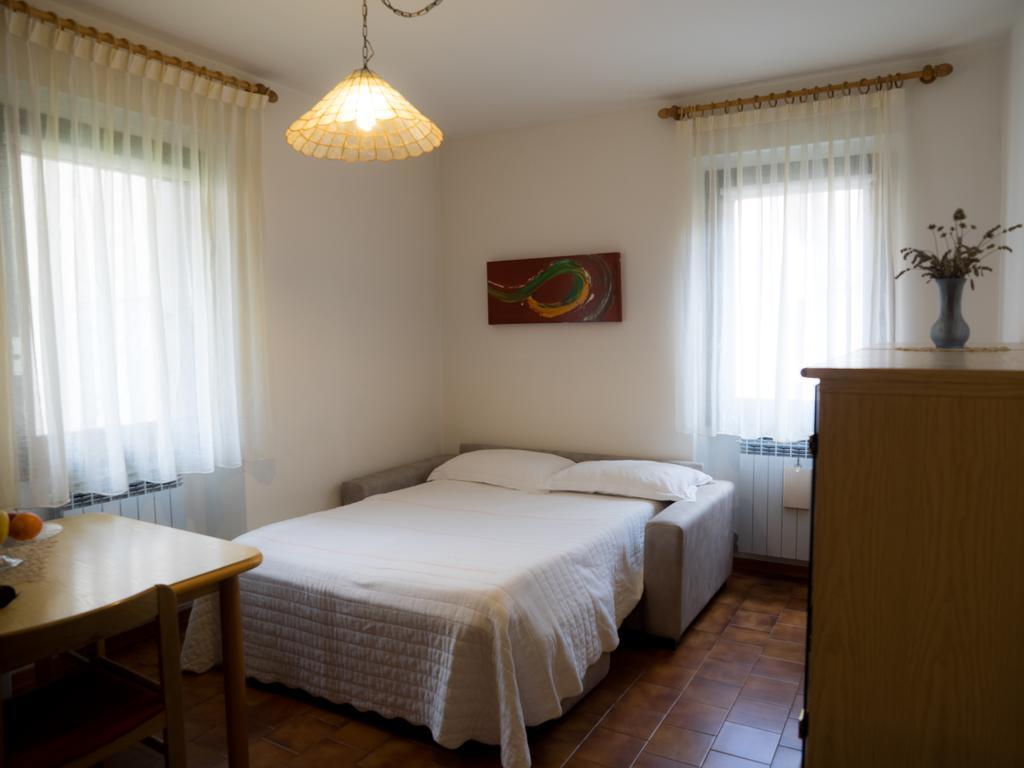 Casa Vacanze Boario Boario Terme Eksteriør billede