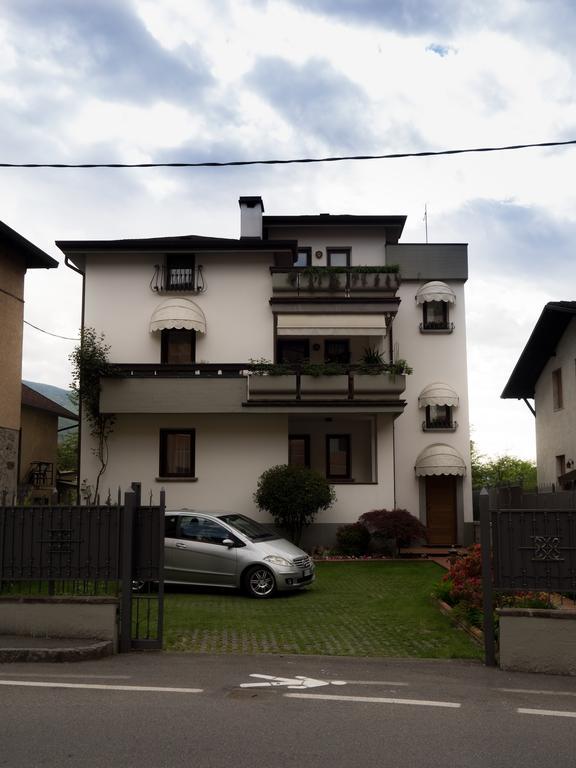Casa Vacanze Boario Boario Terme Eksteriør billede