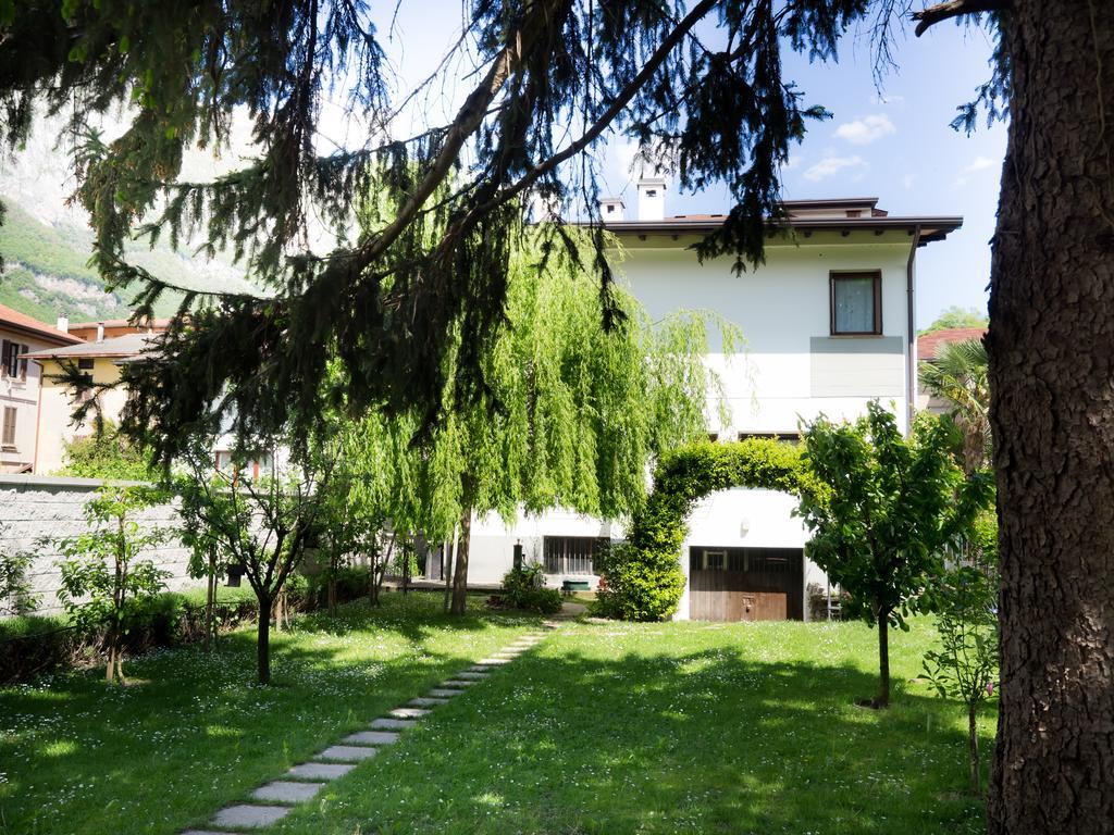 Casa Vacanze Boario Boario Terme Eksteriør billede