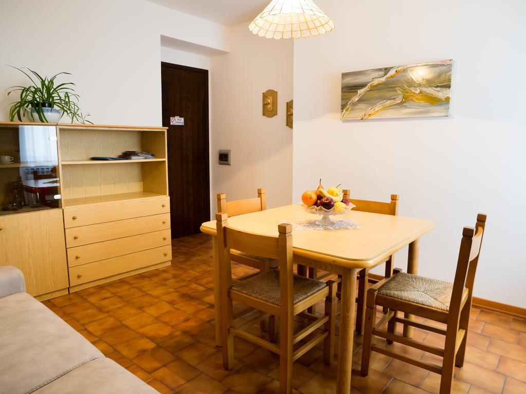 Casa Vacanze Boario Boario Terme Eksteriør billede