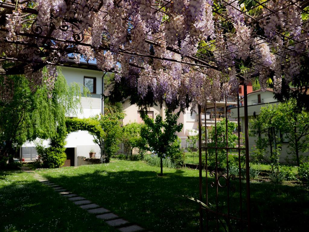 Casa Vacanze Boario Boario Terme Eksteriør billede