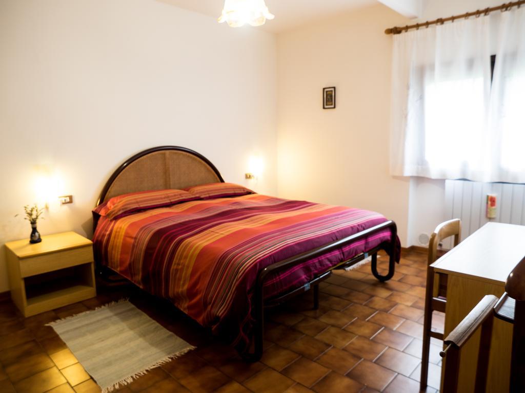 Casa Vacanze Boario Boario Terme Eksteriør billede