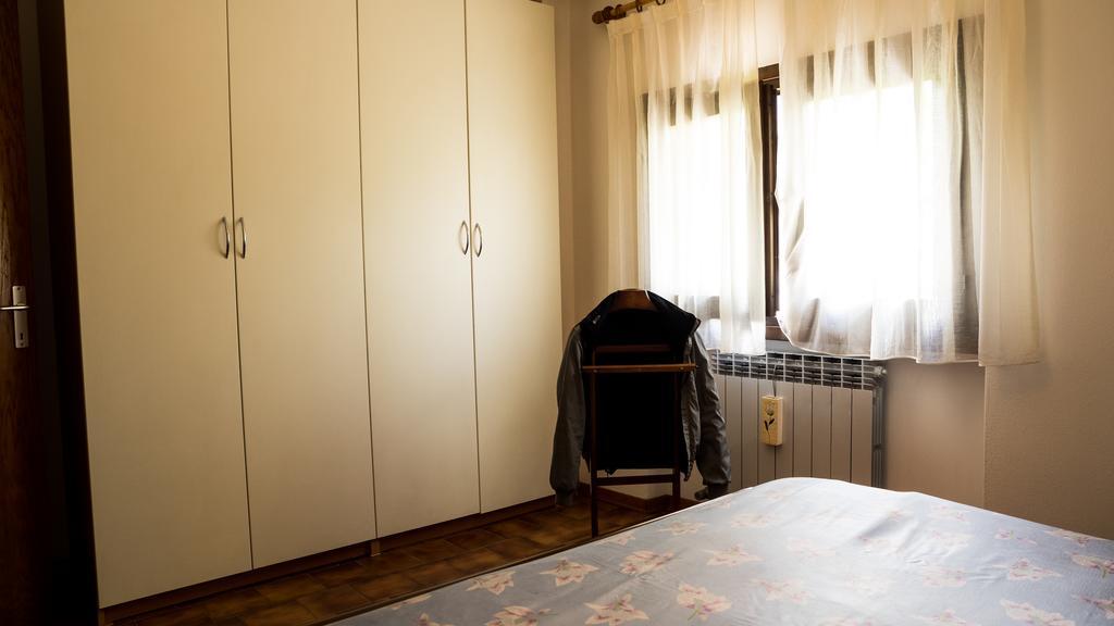 Casa Vacanze Boario Boario Terme Eksteriør billede